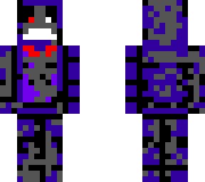 rotten bonnie 1.0