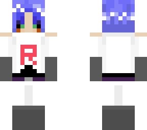 rotten but it's james