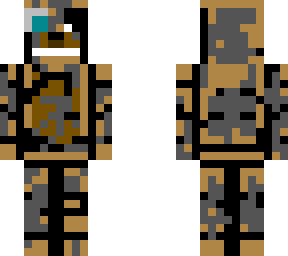 rotten freddy 1.0
