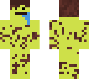 rotting durp banana