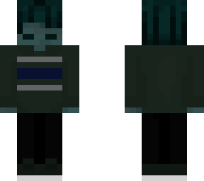 rove but sweater