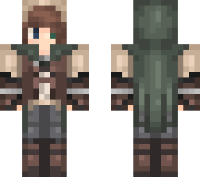 rowan adventurer