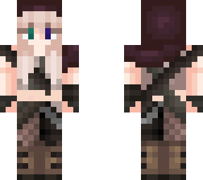 rowan adventurer