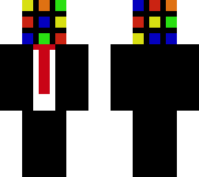 rubik cube