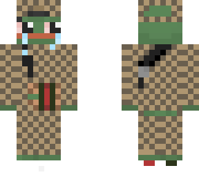 ruffe pepe