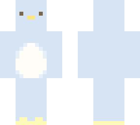 san-x sumikko gurashi - real penguin