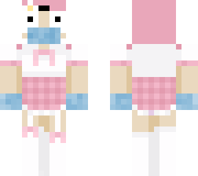 sanrio jay