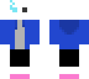 sans undetale