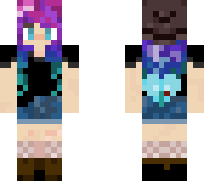 sanura beanie