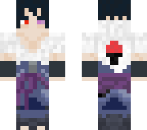 sasuke uchiha