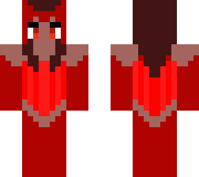 scarlet witch