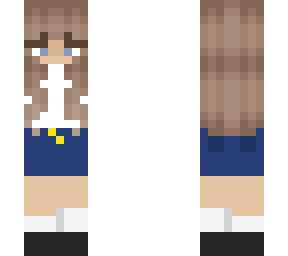 school girl