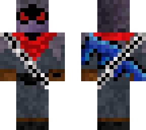 science skin