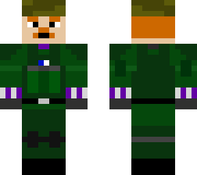 scottish heavy infantry combat