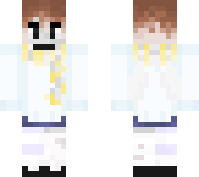 sean (ghost,winter,fish)