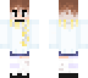 sean (human,winter)