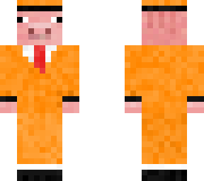 sean de pig