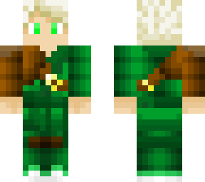 season 11 lloyd (unmasked)
