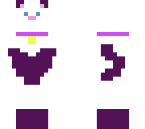 second cat skin