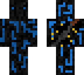 sendaris warrior