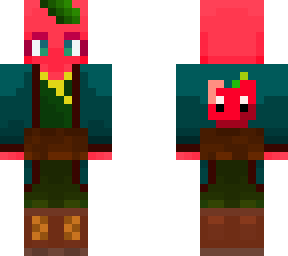 sentient apple (apple version)