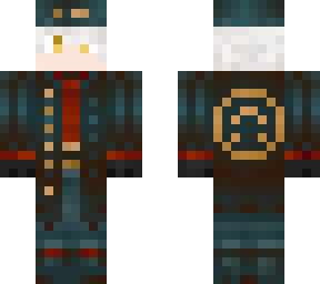 sentinal (dreamon hunter)