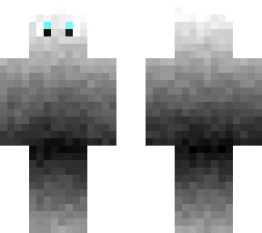 shadowed figure