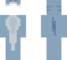 shark onesie template