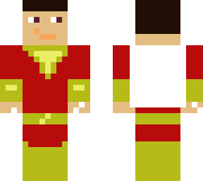 shazam