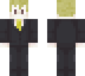 sheepish guy