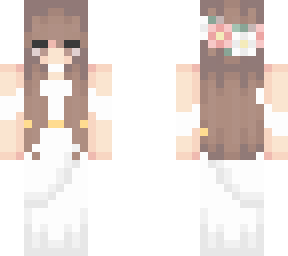 shiaa's gown