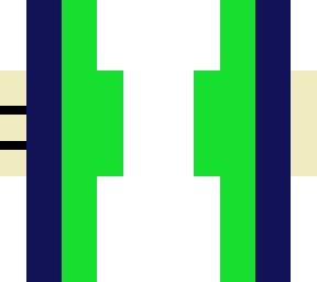 sideways dude