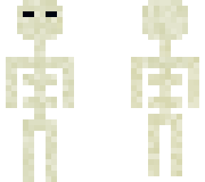 skeleton