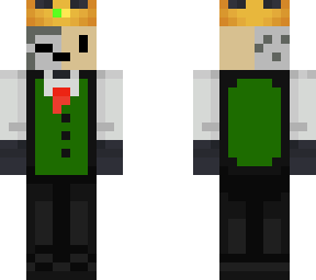 skeleton hybrid