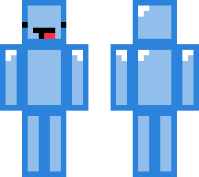 skeppy's skin