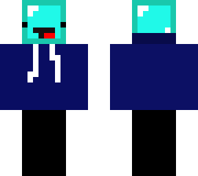 skeppy with clothes