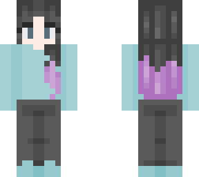 skin #8  schoolskinpack