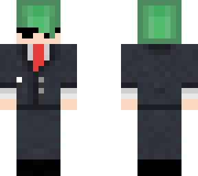 skin aku :d