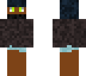 skin contest entry #2