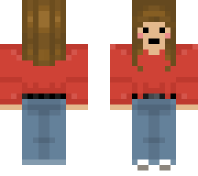 skin for maddi!