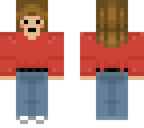 skin for maddi!