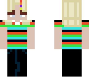 skin for my friend (marcella)