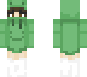 skin for my friend eleri smile but remade because i messed it up