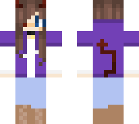 skin for sweetpea