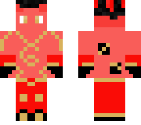 skin thegrefg