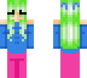 skin to edit later
