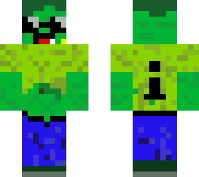 skinul meu