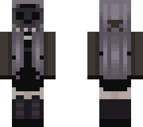 skull emo