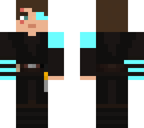 slightly cooler anakin skywalker