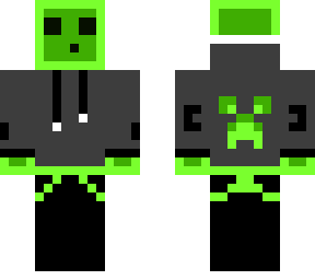 slime boy